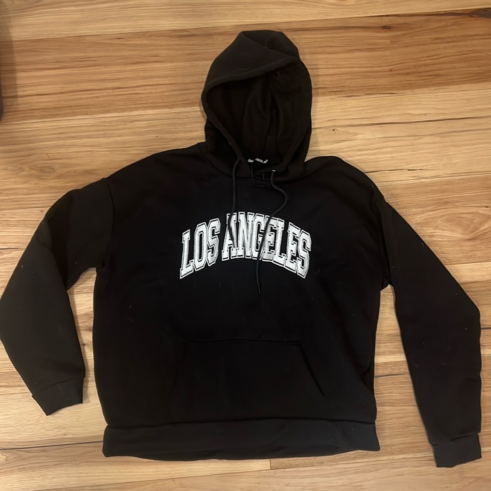 NWOT Sweatshirt